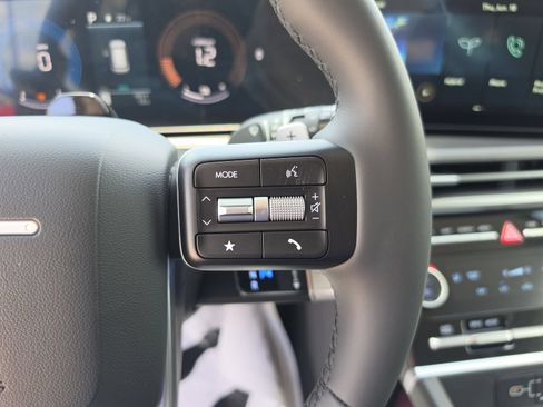 New 2026 Hyundai Santa Fe SEL FWD image 30