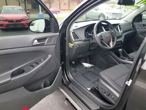 Used 2017 Hyundai Tucson SE image 12