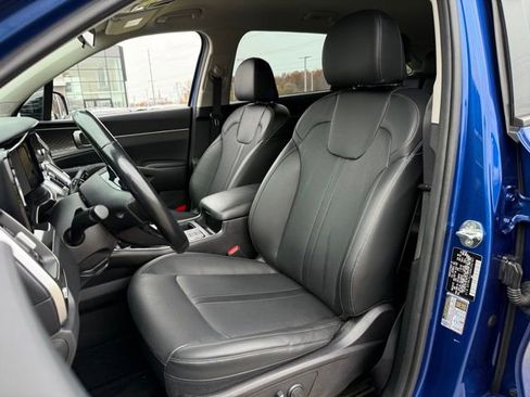 Certified 2022 Kia Sorento S image 24