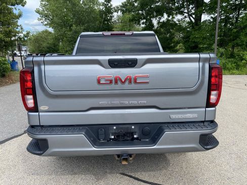 Used 2023 GMC Sierra 1500 Elevation AWD/4WD image 6