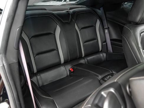 Used 2016 Chevrolet Camaro SS RWD image 43