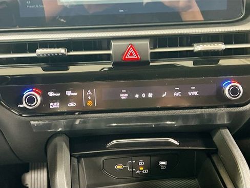 New 2026 Kia Sportage S AWD/4WD image 15