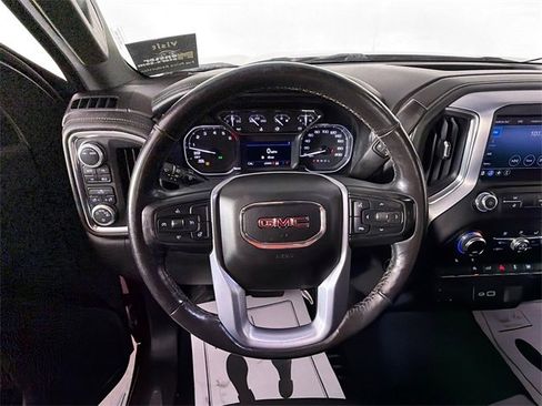 Used 2020 GMC Sierra 1500 SLE w/ SLE Value Package image 11