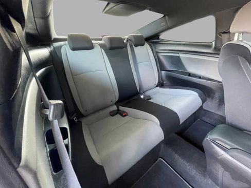 Used 2018 Honda Civic LX image 24