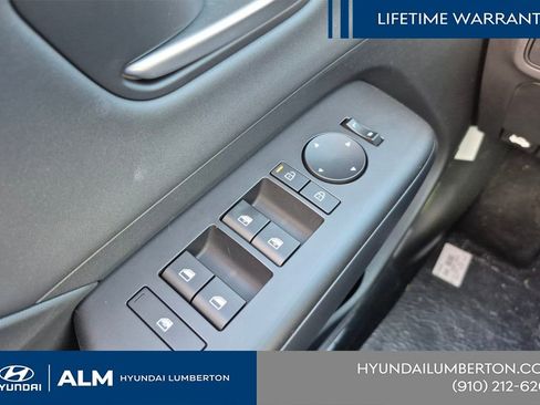 New 2026 Hyundai Kona Limited FWD image 33