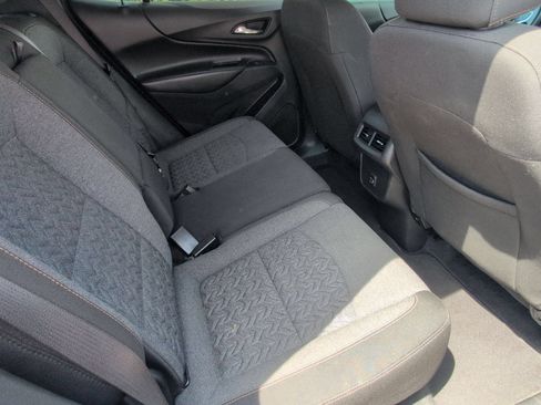Used 2024 Chevrolet Equinox LT AWD/4WD image 28