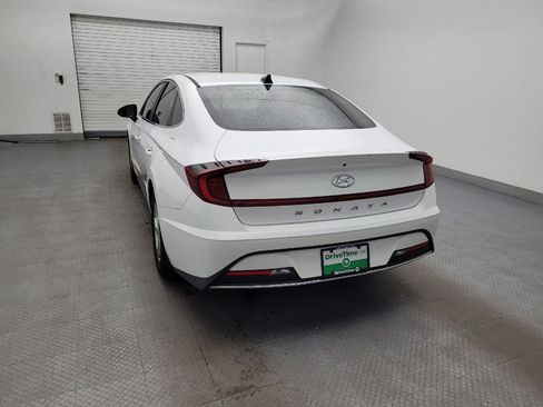 Used 2020 Hyundai Sonata SE w/ Winter Weather Package image 6