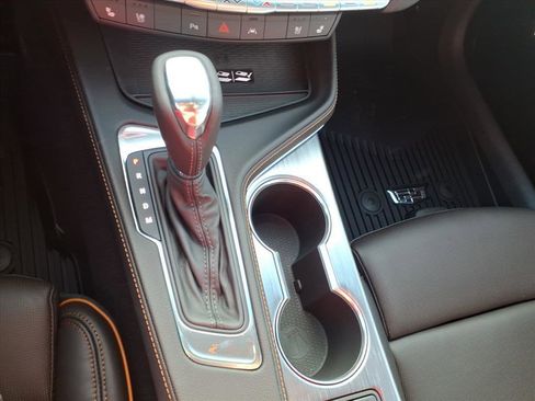 New 2026 Cadillac CT4 Sport image 11