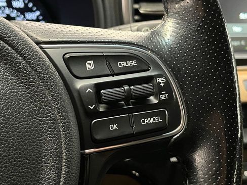 Used 2019 Kia Sportage SX image 24