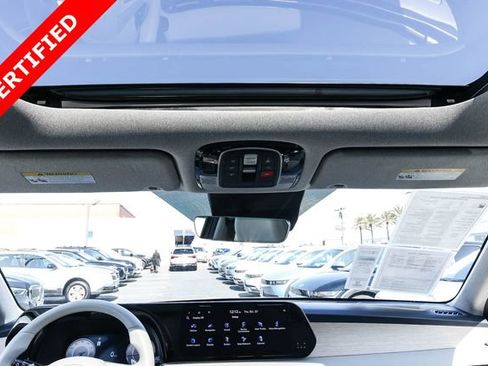 Used 2023 Hyundai Palisade Limited FWD image 16