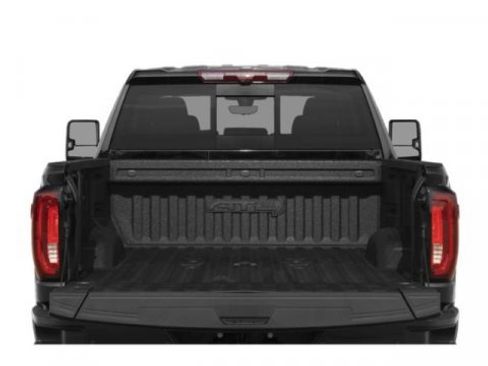 Used 2023 GMC Sierra 2500 AT4 w/ AT4 Premium Plus Package image 14