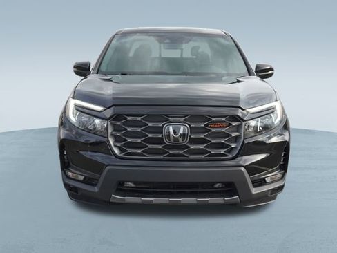 Used 2024 Honda Ridgeline TrailSport image 2
