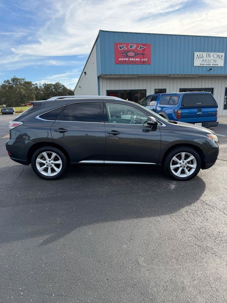 Used 2010 Lexus RX 350 2WD w/ Premium Pkg image 2