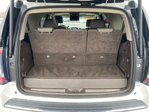 Used 2017 GMC Yukon Denali w/ Open Road Package image 25