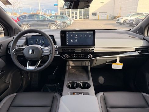 New 2026 Honda Prologue Touring image 5