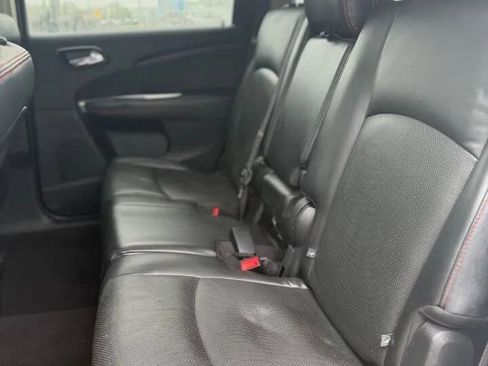 Used 2019 Dodge Journey GT AWD/4WD image 19