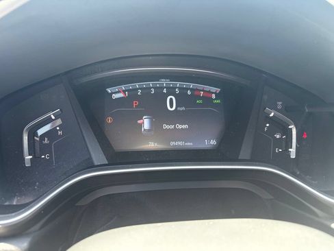 Used 2017 Honda CR-V EX-L image 14