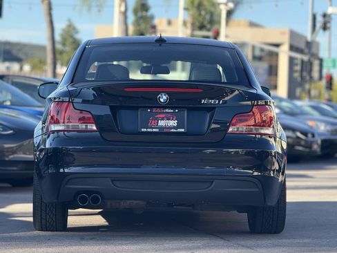 Used 2013 BMW 128i Coupe image 7