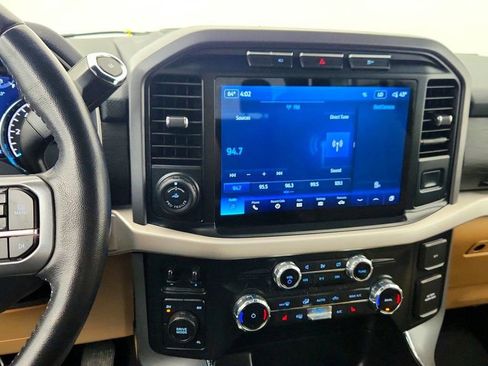 Used 2022 Ford F150 XLT w/ Equipment Group 302A High image 17