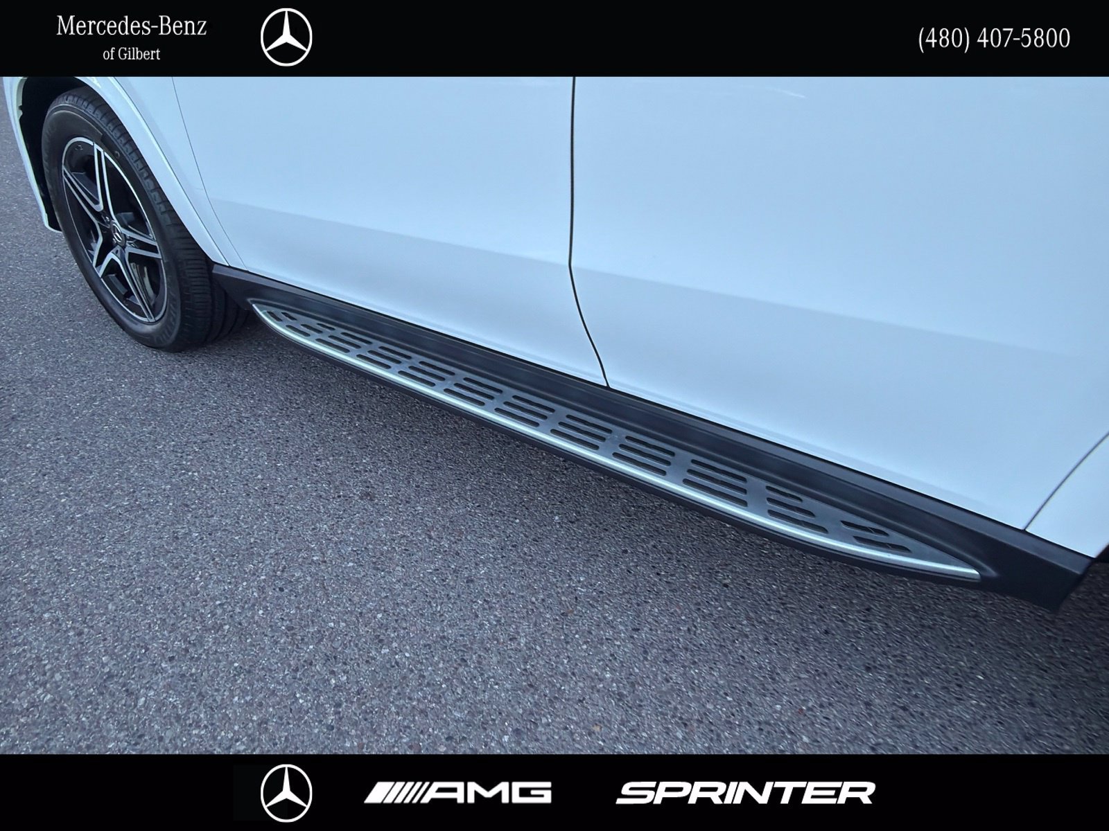 Certified 2026 Mercedes-Benz GLE 450 4MATIC Coupe image 11
