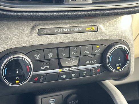 Certified 2023 Ford Escape Active w/ Cold Weather Package image 24