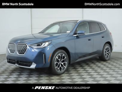 Used 2026 BMW X3 xDrive30 w/ Convenience Package