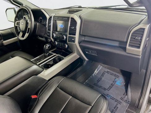 Used 2020 Ford F150 Lariat w/ Equipment Group 502A Luxury image 30