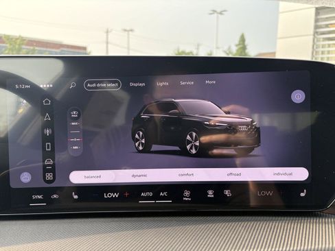 New 2026 Audi SQ5 Premium Plus AWD/4WD image 22