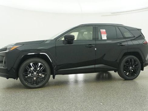 New 2026 Toyota RAV4 XSE image 29