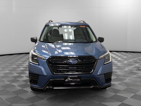 Used 2023 Subaru Forester image 8