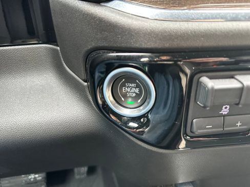 Certified 2024 Chevrolet Silverado 1500 RST w/ RST All Star Premium Package image 13