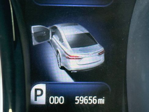 Used 2014 Toyota Avalon XLE FWD image 11