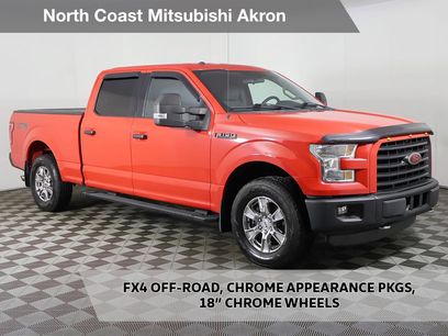 Used 2017 Ford F150 XLT w/ XTR Package