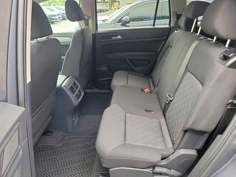 Used 2019 Volkswagen Atlas S FWD image 15
