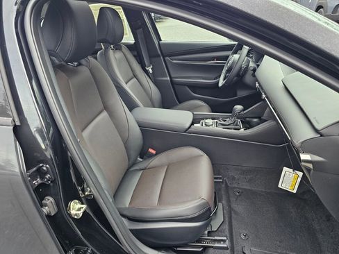 New 2026 MAZDA MAZDA3 2.5 Turbo Premium Plus image 29