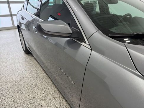 Used 2024 Chevrolet Malibu LT FWD image 31
