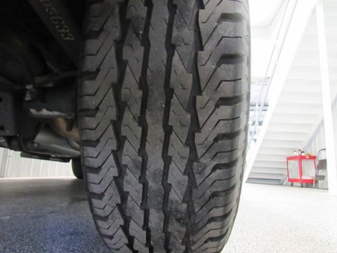 Used 2019 Chevrolet Express 2500 2500 3dr Cargo Van w/ Safety Package image 37