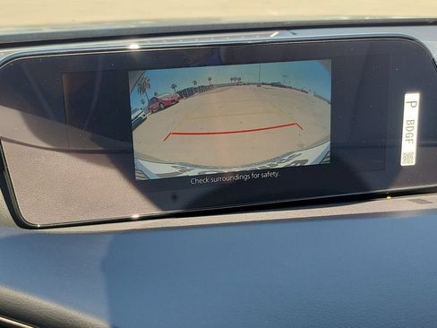 New 2026 MAZDA MAZDA3 2.5 S Sedan w/ Preferred Pkg FWD image 9