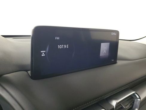 Certified 2025 MAZDA CX-5 AWD 2.5 S w/ Select Package image 27