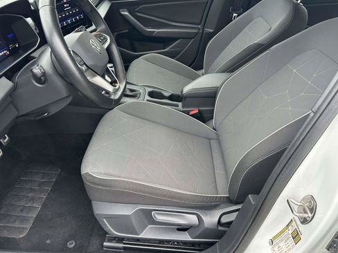 Used 2025 Volkswagen Jetta Sport FWD image 15