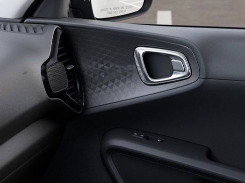New 2025 Kia Soul EX FWD image 25