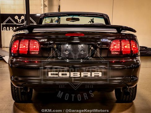 Used 1996 Ford Mustang Cobra RWD image 55