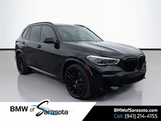 Used 2023 BMW X5 sDrive40i w/ Executive Package 360° Tour