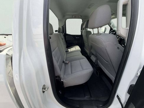 Used 2019 Chevrolet Silverado 2500 W/T AWD/4WD image 26