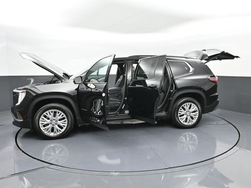 Used 2024 GMC Acadia Elevation w/ Luxury Package image 51