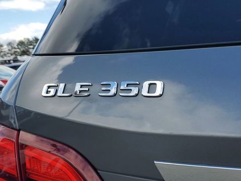 Used 2018 Mercedes-Benz GLE 350 image 8