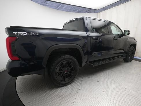 Used 2024 Toyota Tundra Limited w/ TRD Off-Road Package AWD/4WD image 33