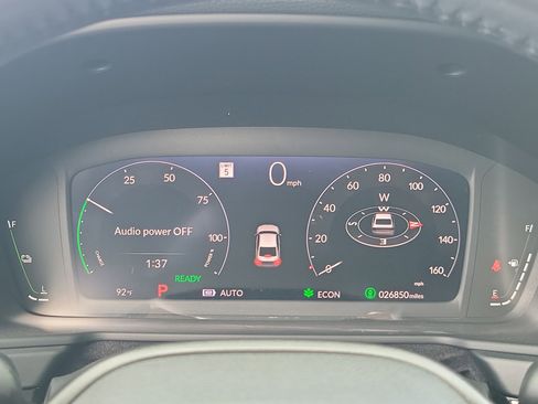 Used 2023 Honda Accord Sport image 26