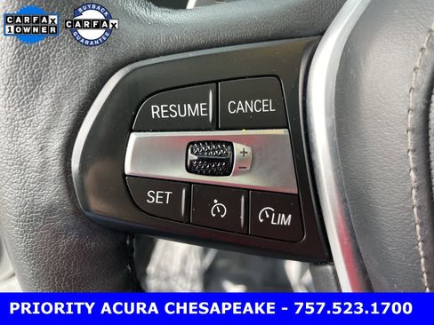 Used 2023 BMW X5 xDrive40i w/ Premium Package image 14