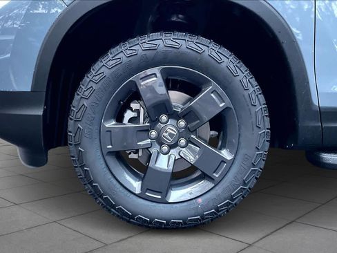 New 2026 Honda Ridgeline TrailSport image 9
